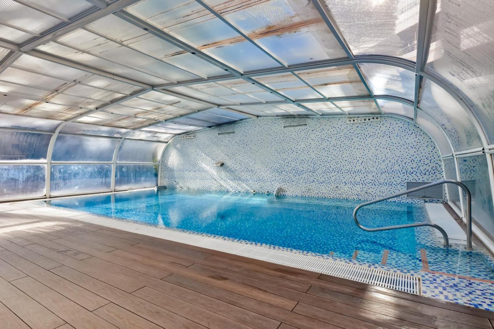 Villas Guzman - Apartamento Trond Paraiso Mar Calpe Ngoại thất bức ảnh